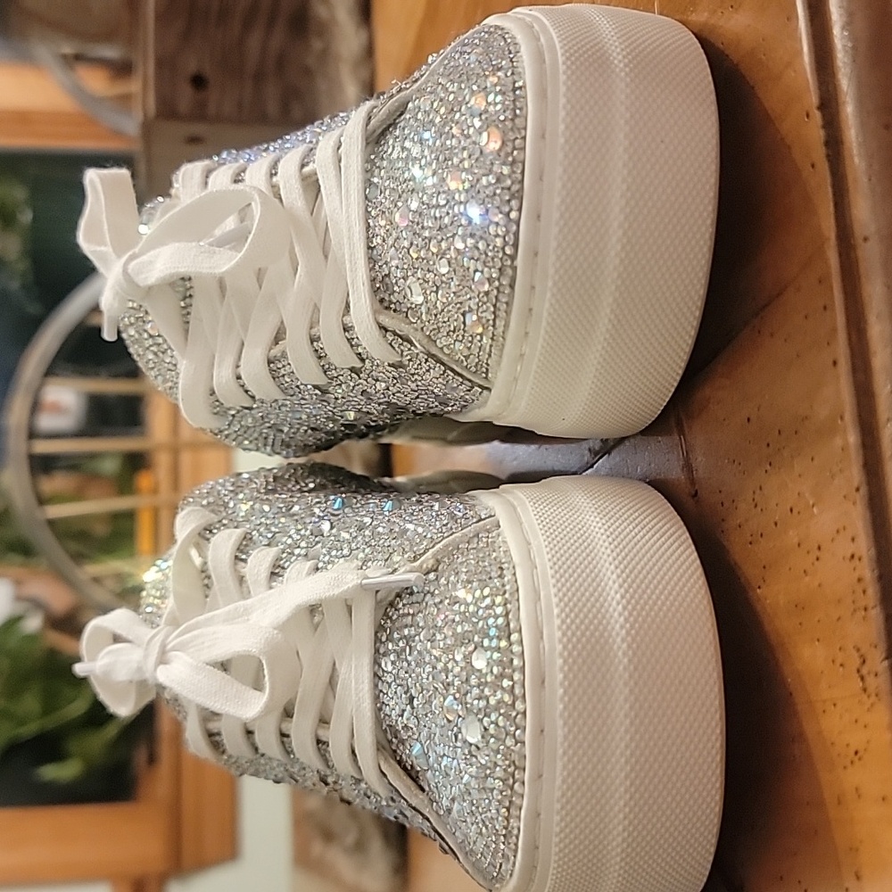 Betsey Johnson Sidny Platform - Picture 6 of 8